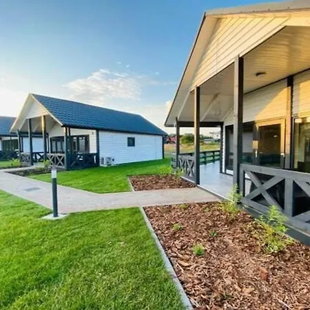 Cottages, Pool, Air Conditioning Vakantiehuis