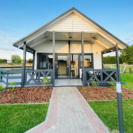 Cottages, Pool, Air Conditioning Vakantiehuis *