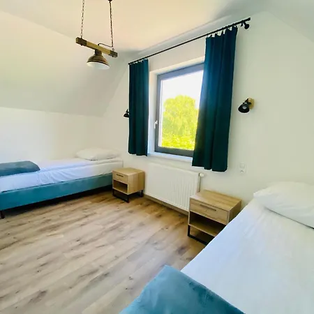 Cottages, Pool, Air Conditioning Vakantiehuis
