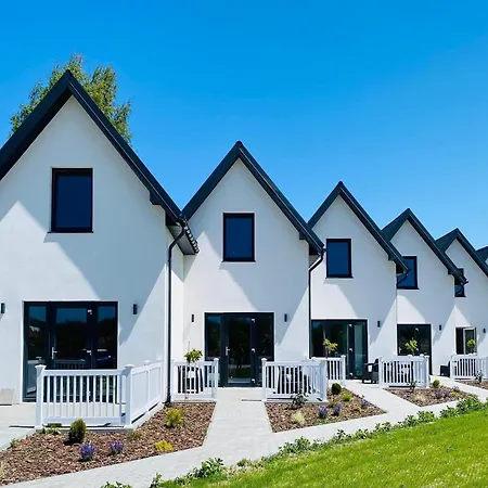 Cottages, Pool, Air Conditioning * Jarosławiec