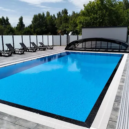 Vakantiehuis Cottages, Pool, Air Conditioning *