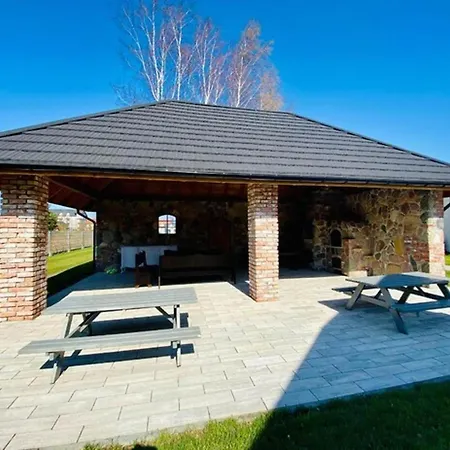 Cottages, Pool, Air Conditioning * Jarosławiec
